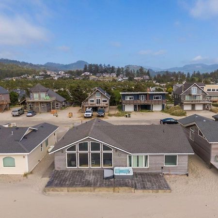 Serendipity By The Sea Pacific City Exterior photo