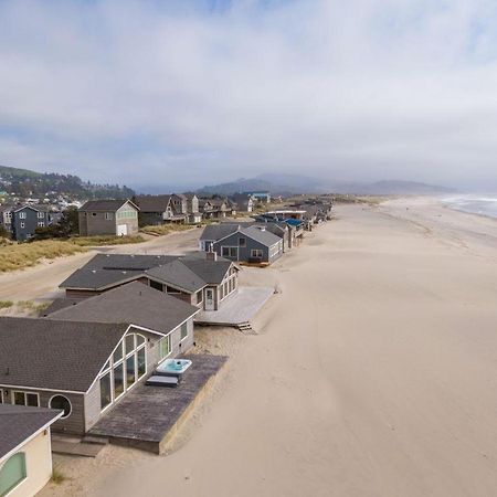 Serendipity By The Sea Pacific City Exterior photo