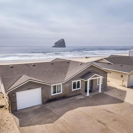 Serendipity By The Sea Pacific City Exterior photo