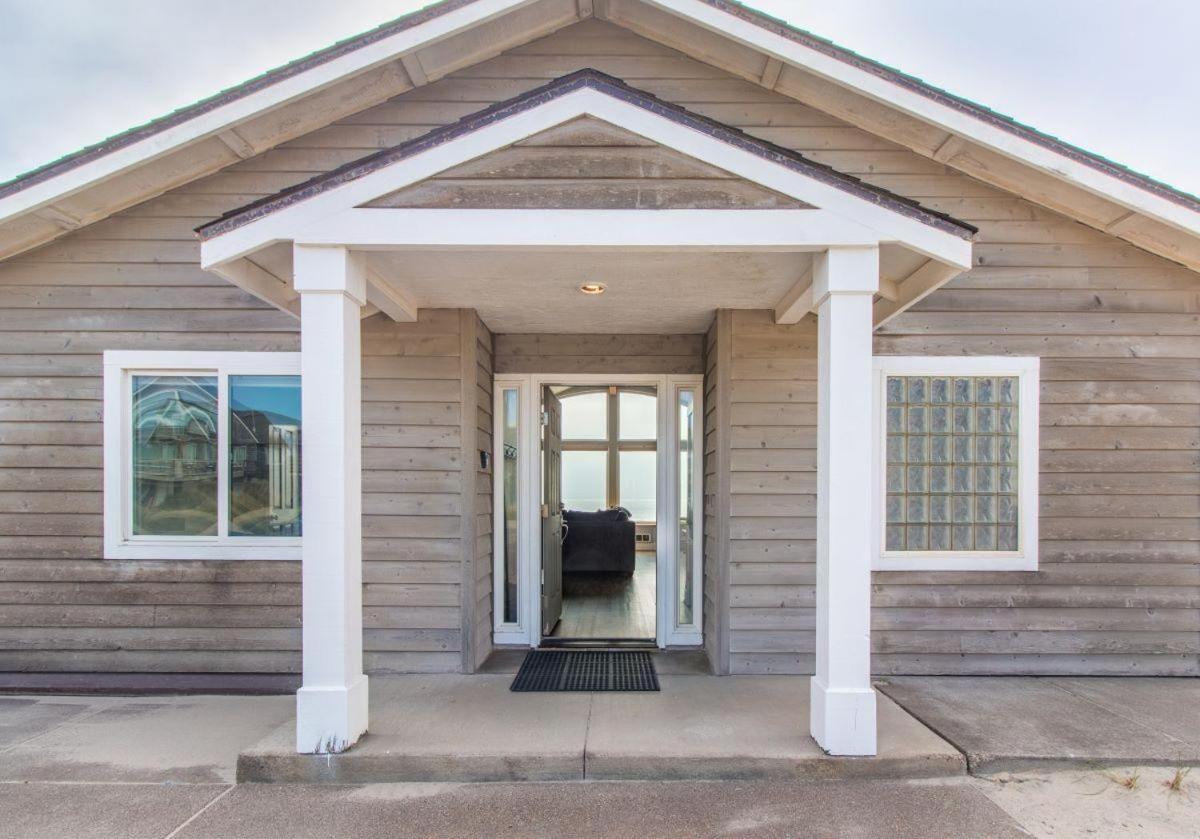 Serendipity By The Sea Pacific City Exterior photo