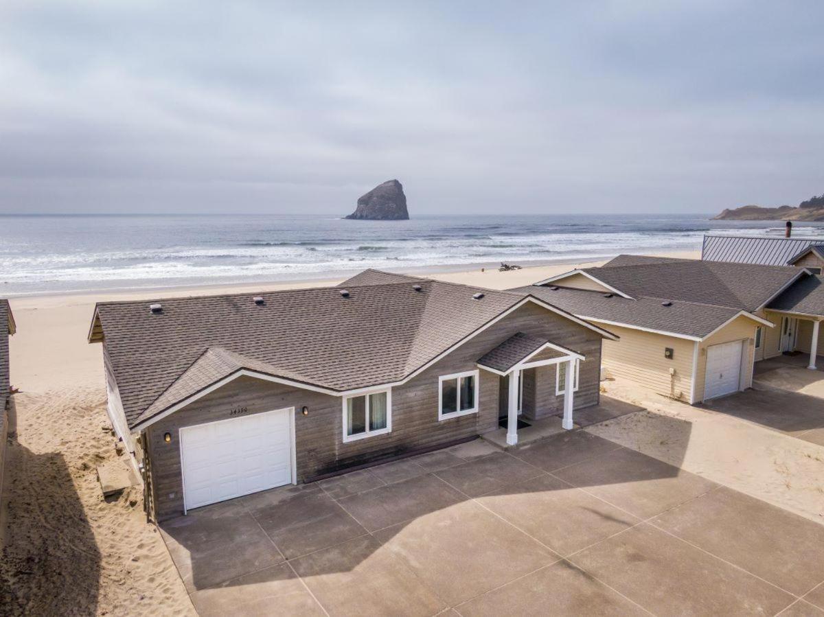 Serendipity By The Sea Pacific City Exterior photo