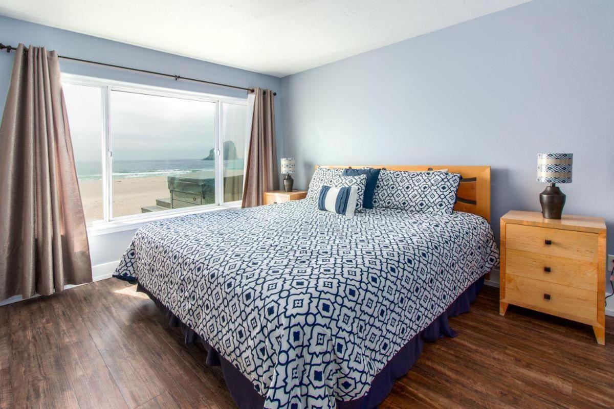 Serendipity By The Sea Pacific City Exterior photo
